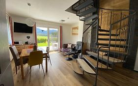 Alpenapartments Steiermark